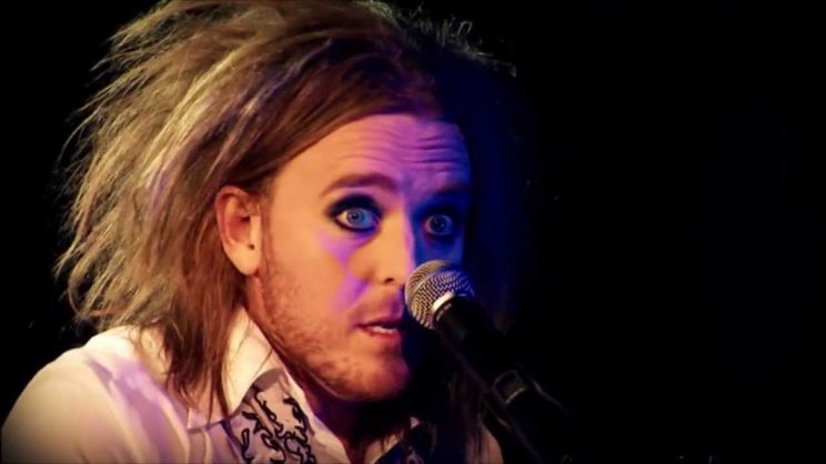 Tim Minchin