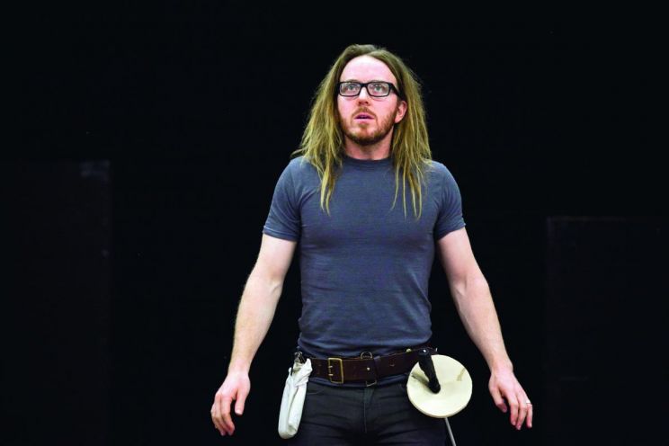 Tim Minchin