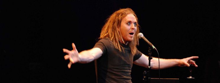 Tim Minchin