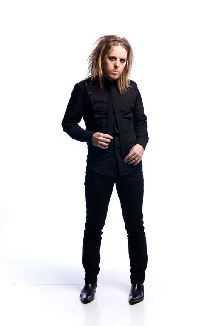 Tim Minchin