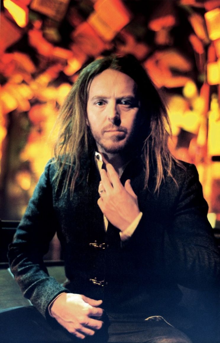 Tim Minchin