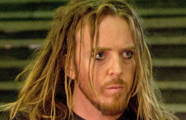 Tim Minchin