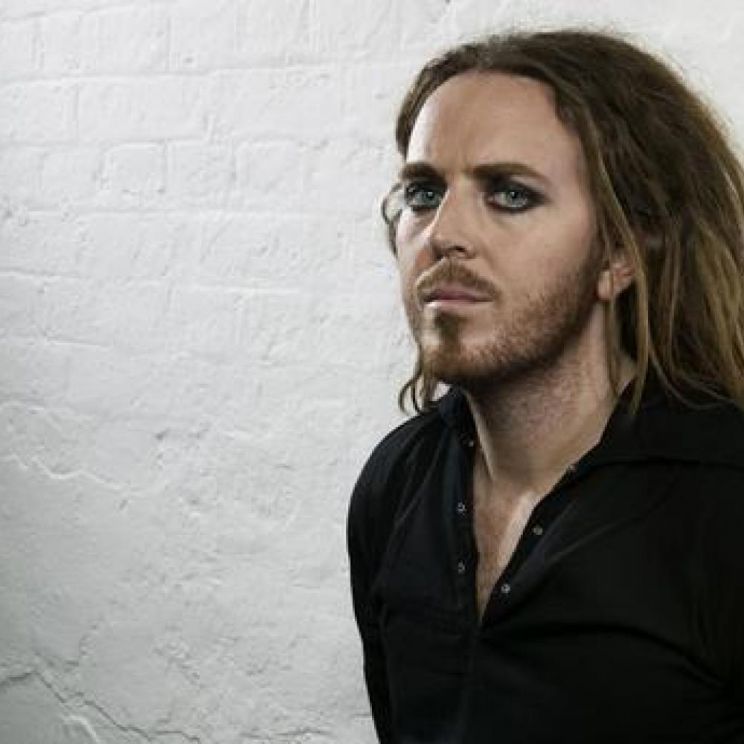 Tim Minchin