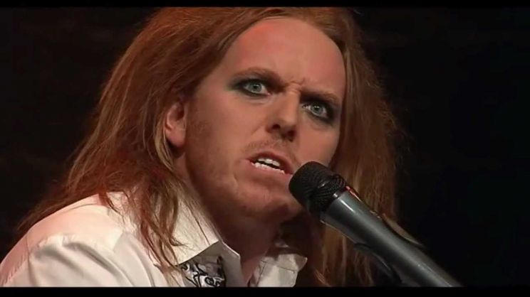 Tim Minchin