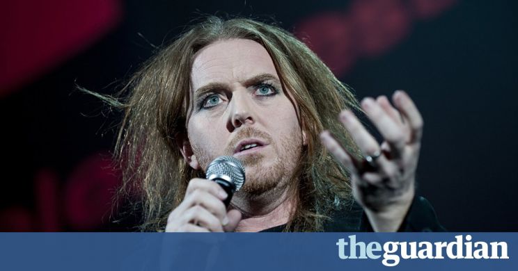Tim Minchin