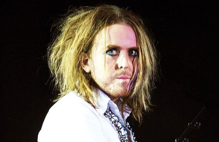 Tim Minchin