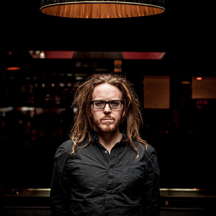 Tim Minchin