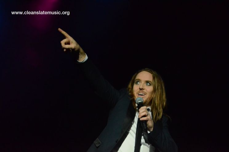 Tim Minchin