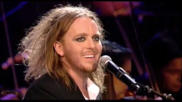 Tim Minchin