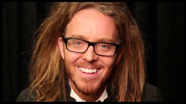 Tim Minchin