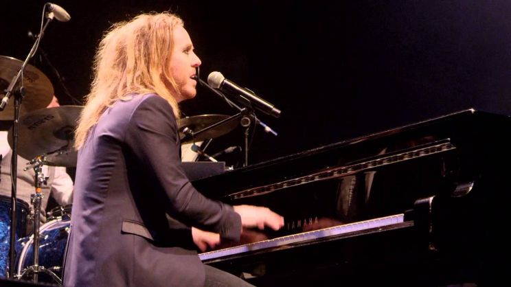Tim Minchin