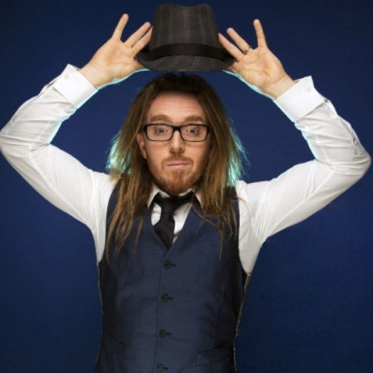 Tim Minchin