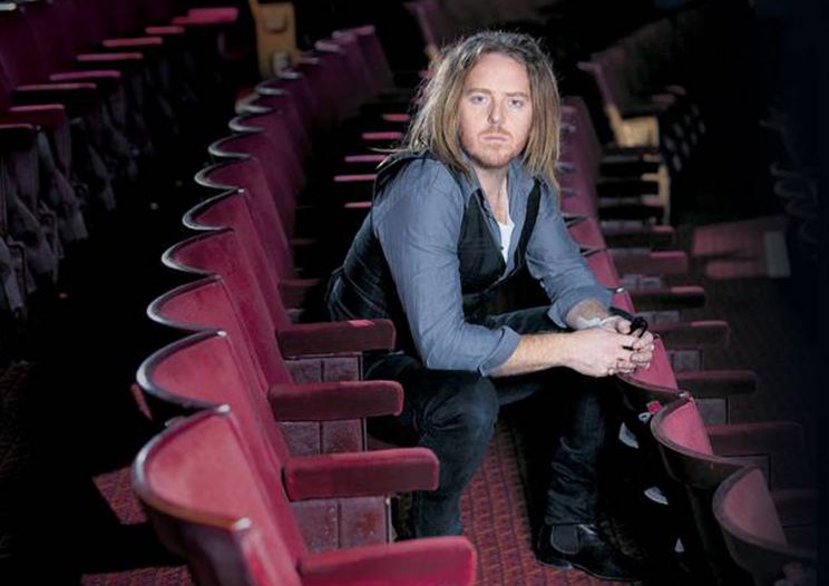 Tim Minchin