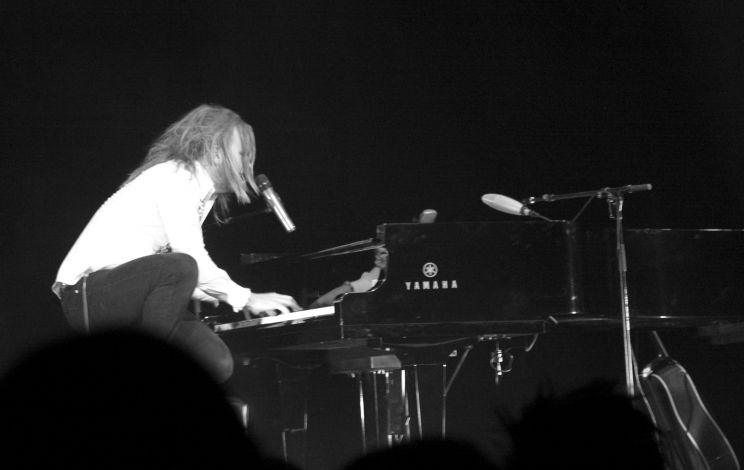 Tim Minchin