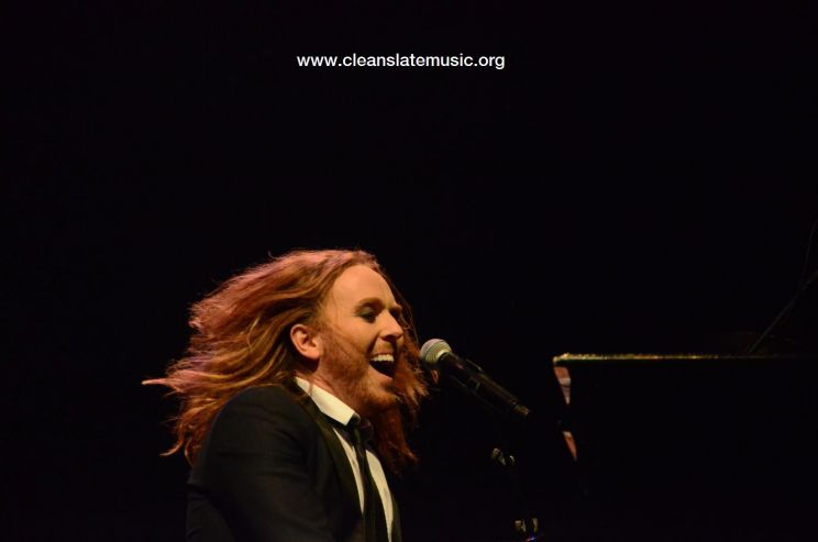 Tim Minchin