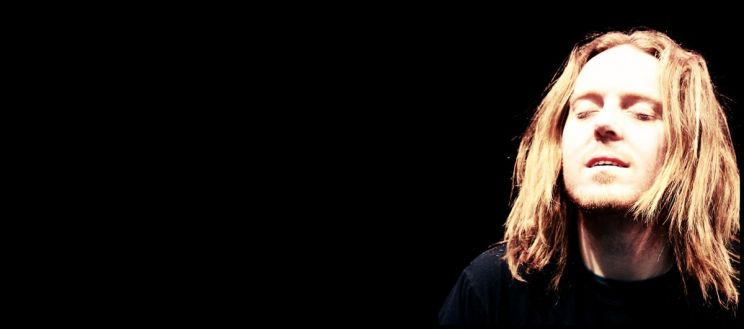 Tim Minchin