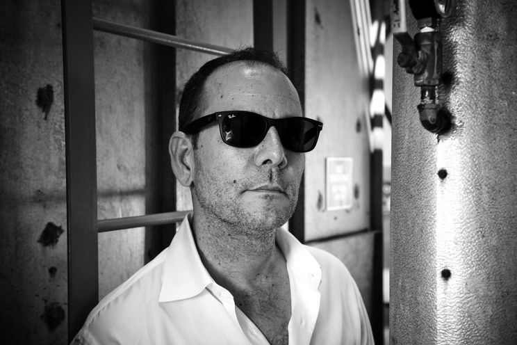 Tim Minear