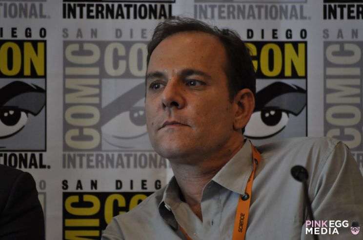 Tim Minear