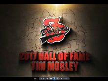 Tim Mosley