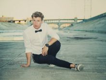Tim Neff photo