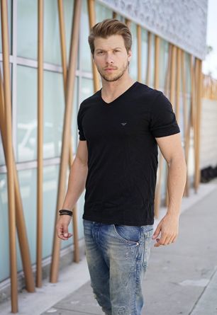Tim Neff