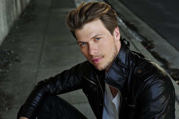 Tim Neff