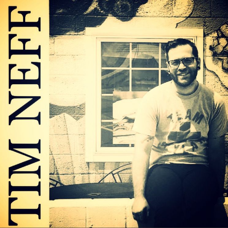 Tim Neff