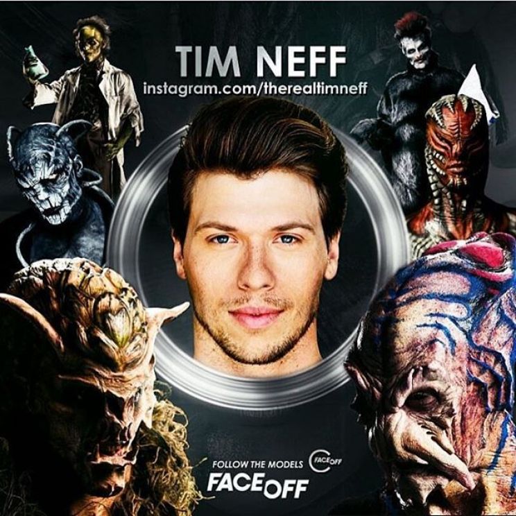 Tim Neff