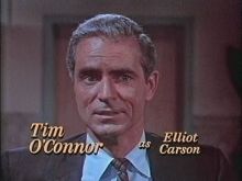 Tim O'Connor