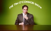 Tim O'Connor