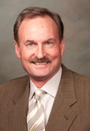 Tim O'Connor