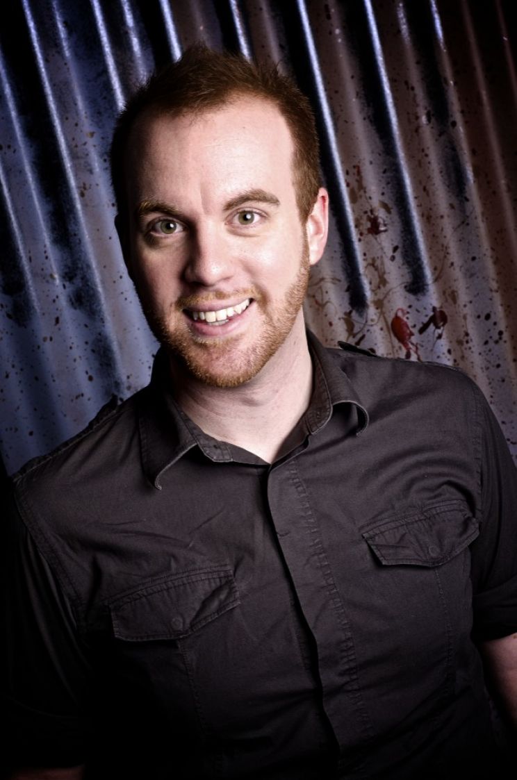 Tim O'Connor