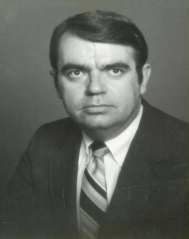 Tim O'Connor