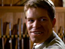 Tim O'Kelly