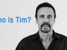 Tim O'Kelly