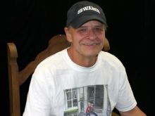 Tim O'Kelly