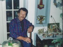 Tim O'Kelly