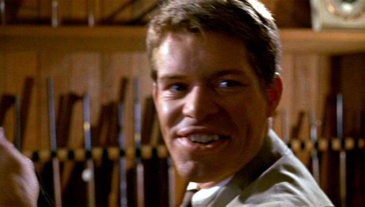 Tim O'Kelly