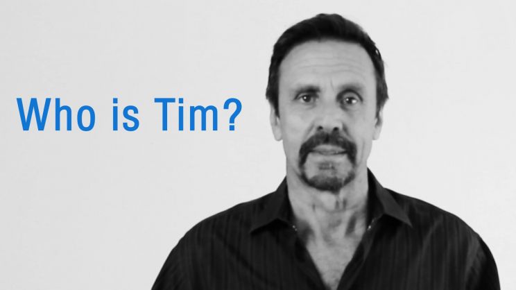 Tim O'Kelly