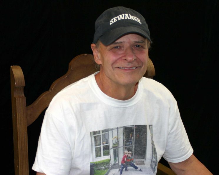 Tim O'Kelly