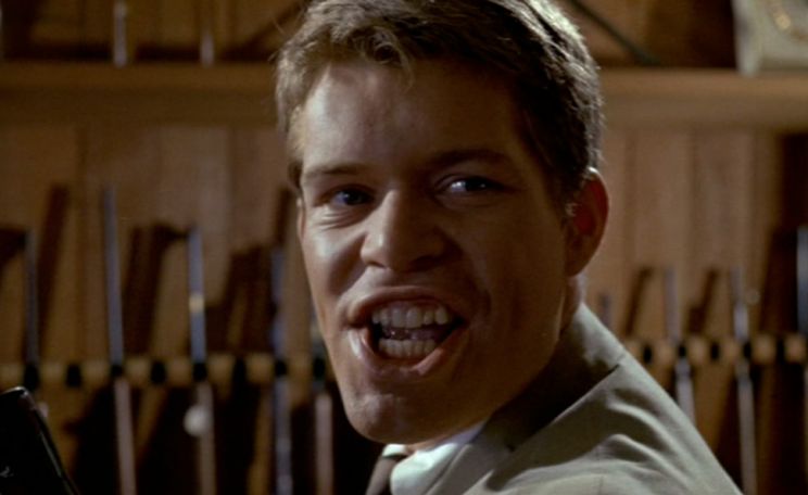 Tim O'Kelly