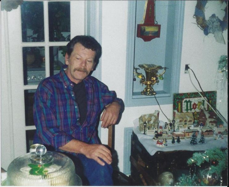 Tim O'Kelly