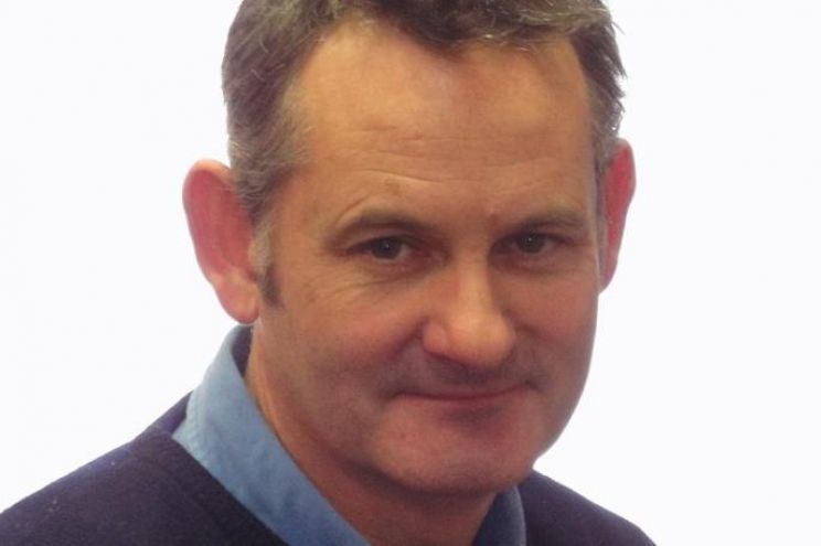 Tim O'Kelly
