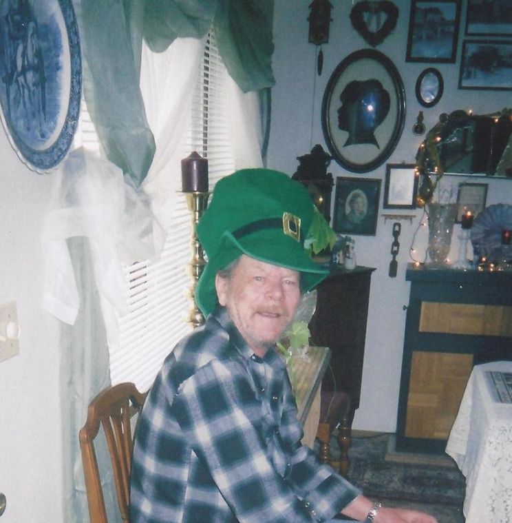 Tim O'Kelly