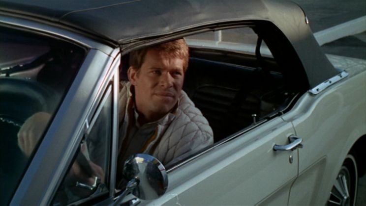 Tim O'Kelly