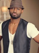 Tim Ogletree