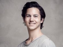 Tim Oliver Schultz