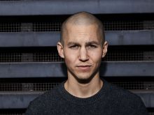 Tim Oliver Schultz