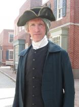 Tim Parati