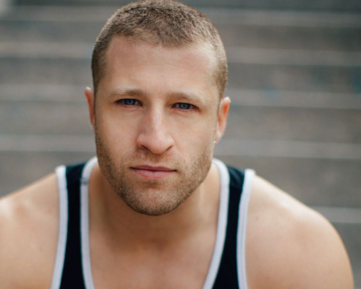 Tim Parati